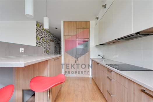 Mieszkanie trzypokojowe na sprzedaż Gdynia, Mały Kack, Strzelców 66m2 Foto 6