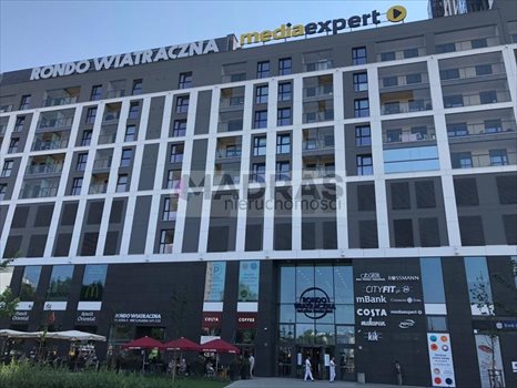 Garaż na wynajem Warszawa, Praga-Południe, Grochowska 12m2 Foto 2