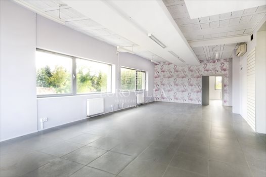 Lokal użytkowy na wynajem Warszawa, Wilanów, Wiertnicza 565m2 Foto 7