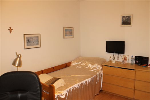 Mieszkanie trzypokojowe na sprzedaż Łódź, Górna, Broniewskiego 53m2 Foto 5