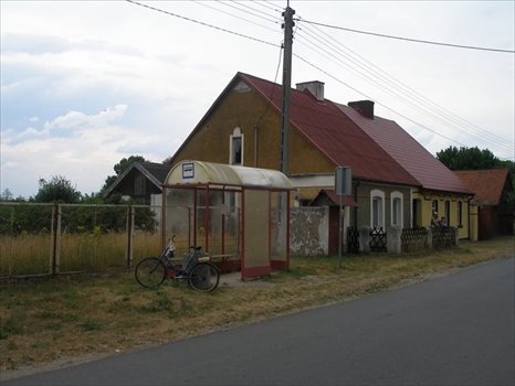 Dom na sprzedaż Dobiegniew 60m2 Foto 2