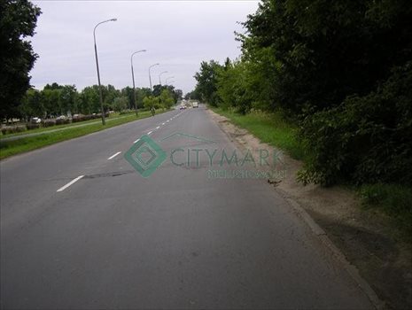 Działka przemysłowo-handlowa na sprzedaż Warszawa, Białołęka 10 000m2 Foto 4