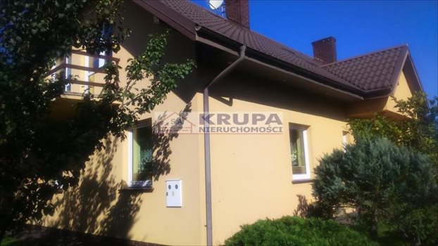 Dom na sprzedaż Dziekanów Leśny, Konopnickiej 300m2 Foto 2