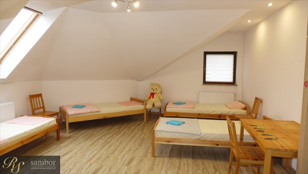 Lokal użytkowy na sprzedaż Czechowice-Dziedzice, Wąska 430m2 Foto 4