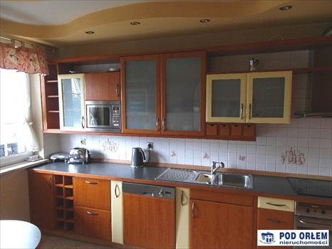 Mieszkanie na wynajem Bielsko-Biała, Komorowice Śląskie 300m2 Foto 7