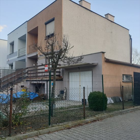 Dom na sprzedaż Poznań, Grunwald, Poznań 240m2 Foto 5