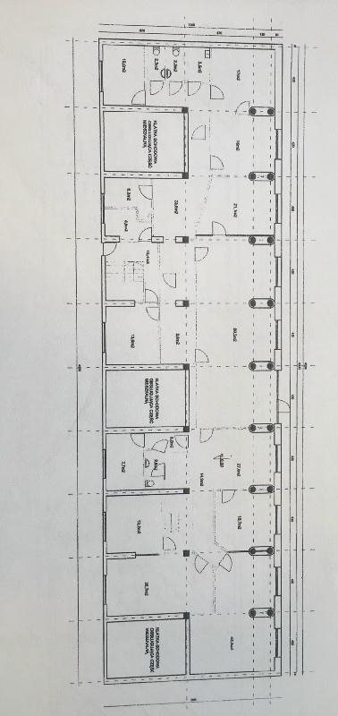 Lokal użytkowy na wynajem Gdynia, Śródmieście 300m2 Foto 3