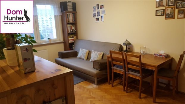 Mieszkanie dwupokojowe na sprzedaż Sopot, Przylesie, 23 Marca 35m2 Foto 1