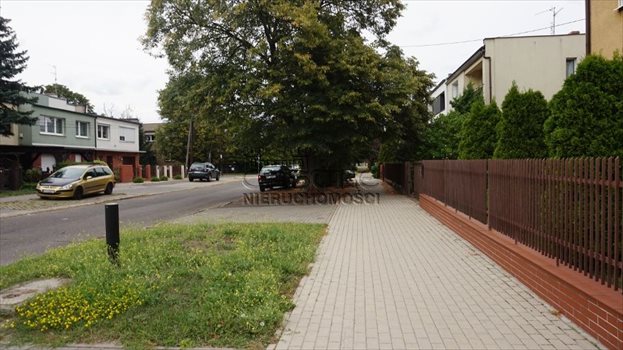 Lokal użytkowy na wynajem Poznań, Nowe Miasto, Goplańska 50m2 Foto 10