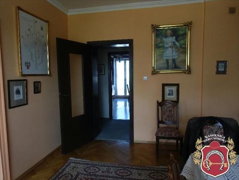 Mieszkanie czteropokojowe na sprzedaż Gdynia, Śródmieście, Skwer Kościuszki 113m2 Foto 2