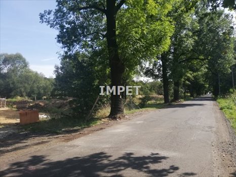 Działka inna na sprzedaż Łagów 4 095m2 Foto 5