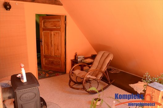 Dom na sprzedaż Rutwica 125m2 Foto 5