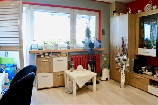 Mieszkanie trzypokojowe na sprzedaż Łódź, Górna, Smocza 51m2 Foto 4