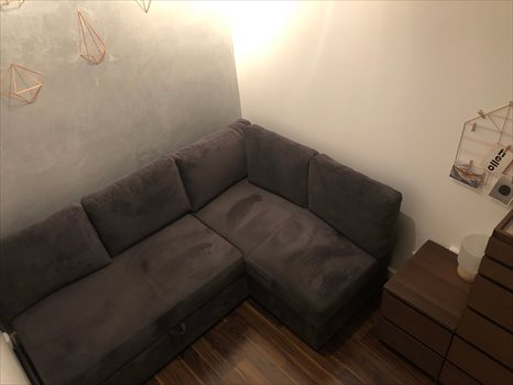 Mieszkanie dwupokojowe na wynajem Łódź, Śródmieście, Tylna 2 40m2 Foto 7