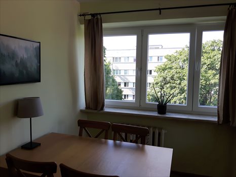 Mieszkanie trzypokojowe na sprzedaż Warszawa, Żoliborz, Władysława Broniewskiego 56m2 Foto 6