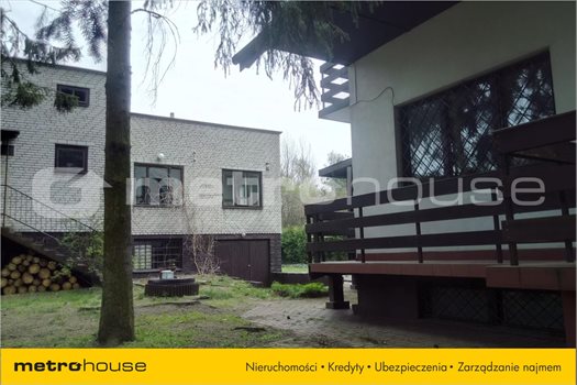 Dom na sprzedaż Podkowa Leśna, Podkowa Leśna 276m2 Foto 3