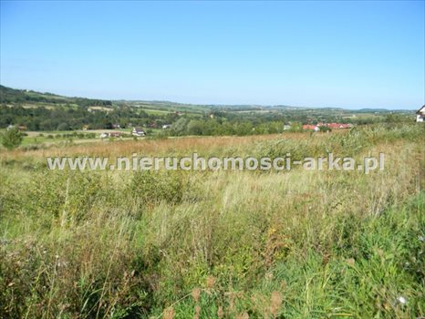 Działka budowlana na sprzedaż Skrzydlna 1 700m2 Foto 1