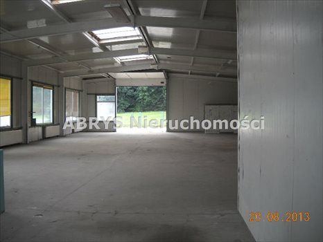 Lokal użytkowy na sprzedaż Olsztyn, Kortowo 818m2 Foto 2