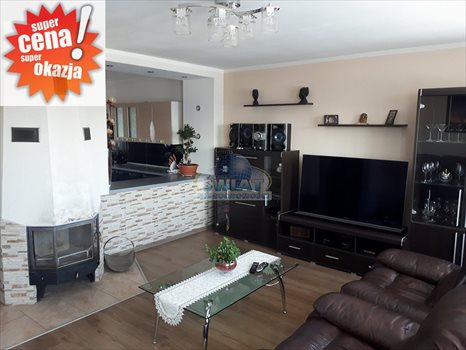 Dom na sprzedaż Dobrzany 240m2 Foto 1