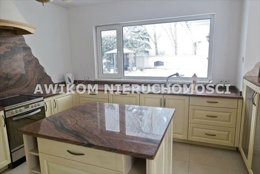 Dom na sprzedaż Janki 550m2 Foto 6