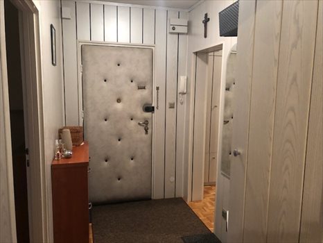 Mieszkanie czteropokojowe na sprzedaż Częstochowa, Centrum, Skłodowskiej 84m2 Foto 6