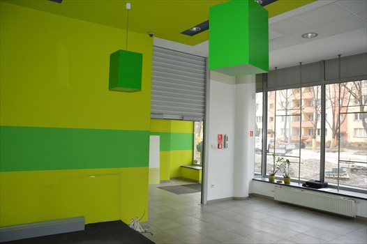 Lokal użytkowy na wynajem Kraków, Kraków-Krowodrza, Królewska 94 150m2 Foto 3