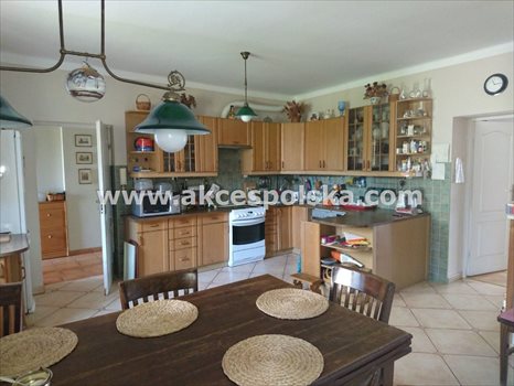 Dom na wynajem Józefosław 220m2 Foto 5