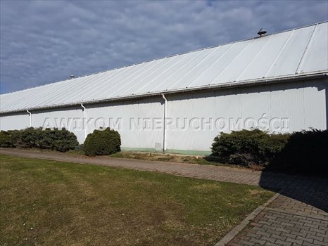 Lokal użytkowy na sprzedaż Jawczyce 2 080m2 Foto 4
