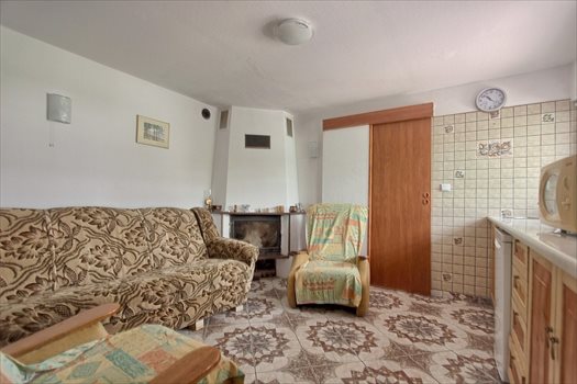 Dom na sprzedaż Morzyczyn 40m2 Foto 11