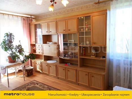 Mieszkanie dwupokojowe na sprzedaż Staw, Chełm, Staw 41m2 Foto 2