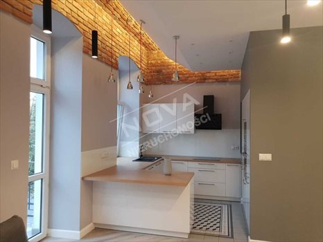 Mieszkanie dwupokojowe na wynajem Częstochowa, Śródmieście 49m2 Foto 2