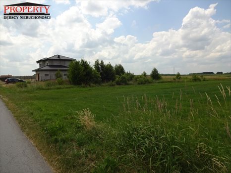 Działka budowlana na sprzedaż Rzgów 1 521m2 Foto 3
