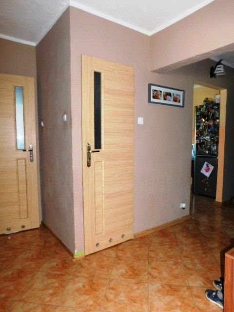 Mieszkanie trzypokojowe na sprzedaż Giżycko, Jagiełły 74m2 Foto 12