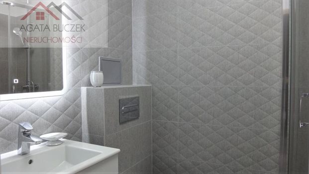 Mieszkanie trzypokojowe na wynajem Wrocław, Krzyki, Przestrzenna 50m2 Foto 12