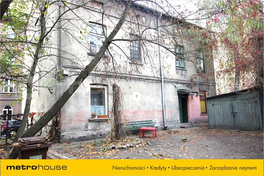 Dom na sprzedaż Pabianice, Stare Miasto 230m2 Foto 3