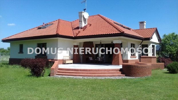 Dom na sprzedaż Rzgów 230m2 Foto 9