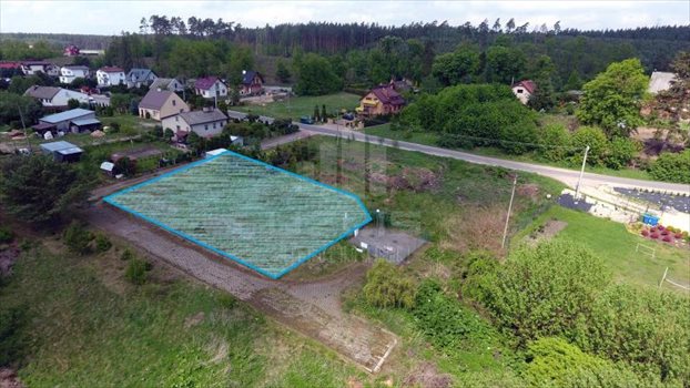 Działka inna na sprzedaż Kolincz, Główna 954m2 Foto 8