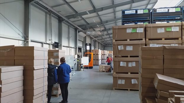 Lokal użytkowy na wynajem Opoczno 1 200m2 Foto 11
