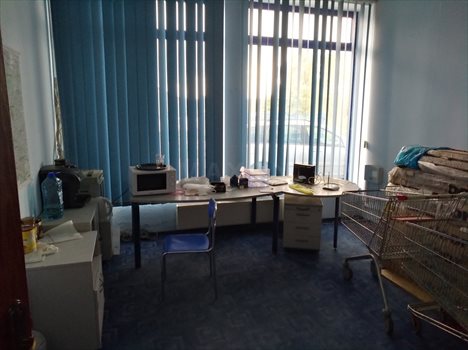 Lokal użytkowy na wynajem Ciechocinek, ul. Południowa 1 000m2 Foto 5