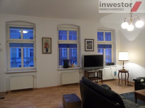 Mieszkanie dwupokojowe na sprzedaż Szczecin, Centrum, Księcia Bogusława X 59m2 Foto 11