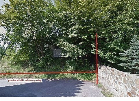 Działka budowlana na sprzedaż Węgrzce, Węgrzce 1 631m2 Foto 5