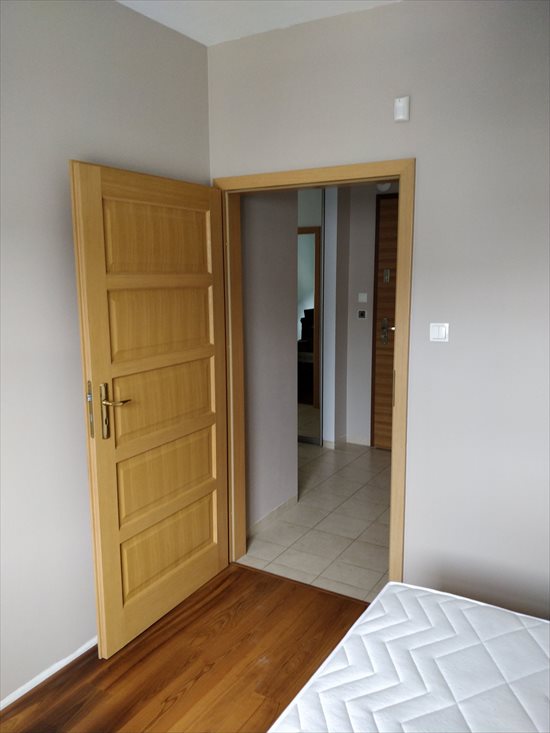 Mieszkanie trzypokojowe na wynajem Sopot, Karlikowo, Łokietka 65m2 Foto 5