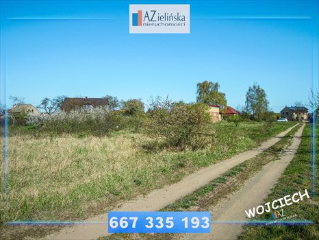 Działka budowlana na sprzedaż Poznań, Głuszyna 2 237m2 Foto 10