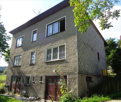 Dom na wynajem Wisła, Ochorowicza 140m2 Foto 8