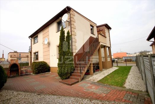 Dom na sprzedaż Pelplin, Wigury 200m2 Foto 2