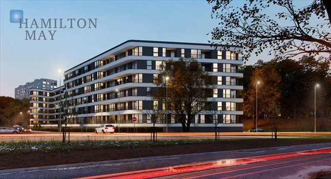 Mieszkanie dwupokojowe na sprzedaż Kraków, Prądnik Czerwony, Promienistych 46m2 Foto 7