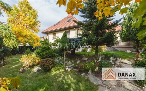Dom na sprzedaż Kraków, Krowodrza, Wola Justowska, krakowskie Bielany 450m2 Foto 1