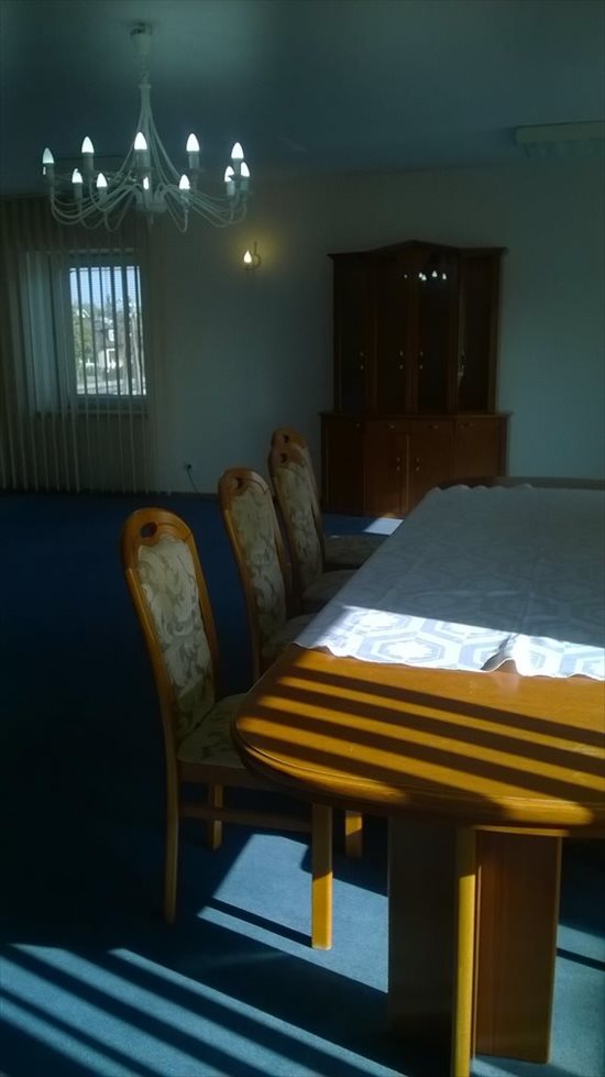 Lokal użytkowy na wynajem Łomianki 150m2 Foto 4