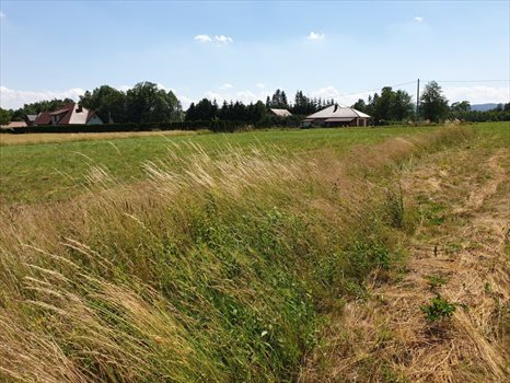 Działka budowlana na sprzedaż Zawada, Zawada 3 752m2 Foto 12