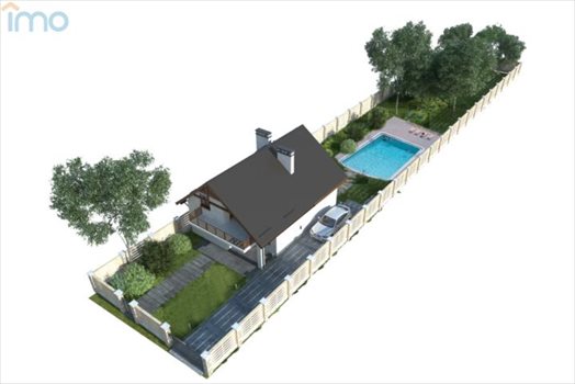 Działka budowlana na sprzedaż Rzeszów, Staromieście 800m2 Foto 1